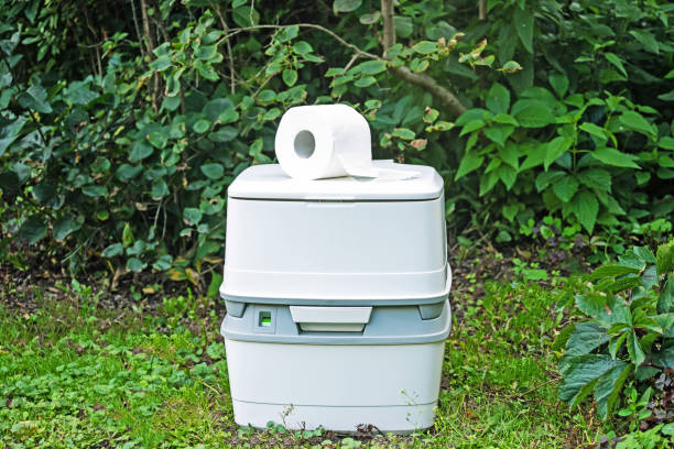 Best Portable toilet rental cost  in Reliez Valley, CA