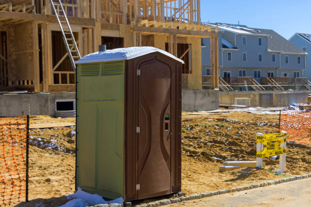 Best Porta potty for special events  in Reliez Valley, CA