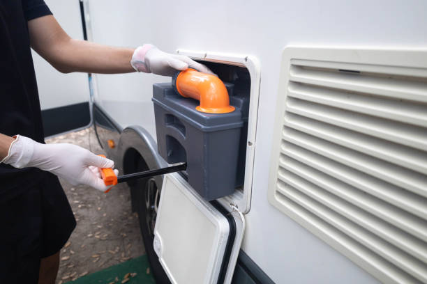 Best Construction site porta potty rental  in Reliez Valley, CA