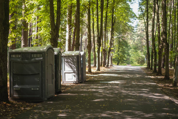 Best Portable restroom trailer rental  in Reliez Valley, CA
