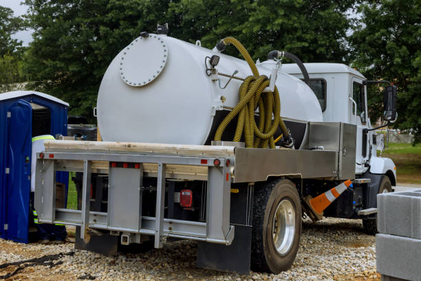 Portable Toilet Options We Offer in Reliez Valley, CA