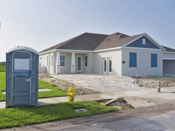 Best Porta potty delivery and setup  in Reliez Valley, CA
