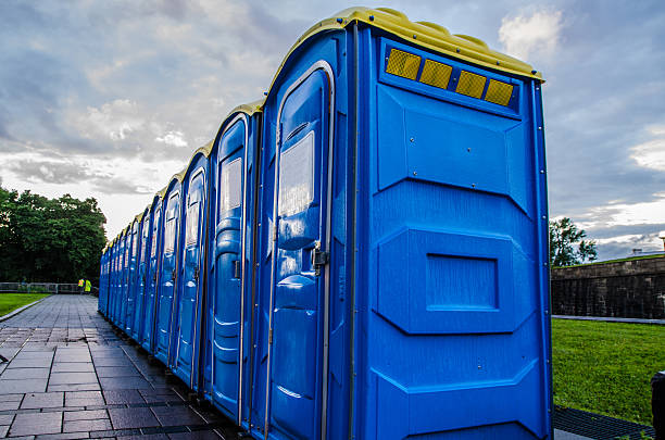 Sanitation services for porta potties in Reliez Valley, CA