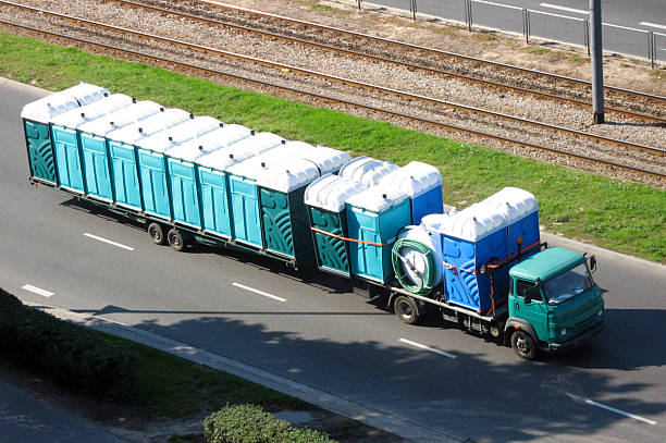 Best Best portable toilet rental  in Reliez Valley, CA